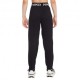 Nike Pro Pantaloni Con Polsino Nero Bambina