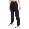 Nike Pro Pantaloni Con Polsino Nero Bambina