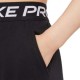 Nike Pro Pantaloni Con Polsino Nero Bambina