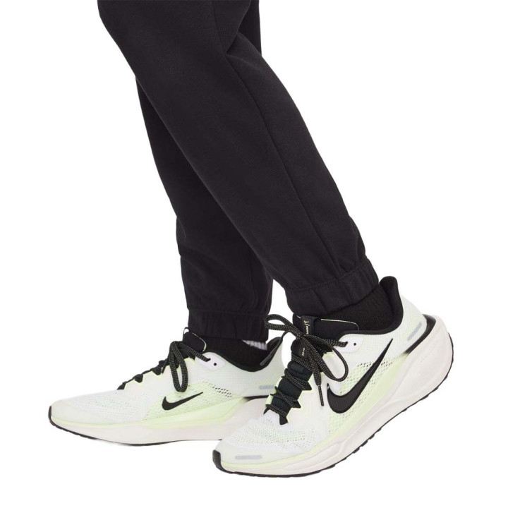 Nike Pro Pantaloni Con Polsino Nero Bambina