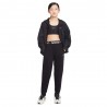 Nike Pro Pantaloni Con Polsino Nero Bambina