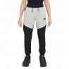 Nike Sportswear Tech Pantaloni Con Polsino Grigio Bambino