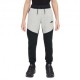 Nike Sportswear Tech Pantaloni Con Polsino Grigio Bambino
