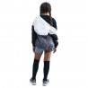 Nike Sportswear Maglietta Palestra Nero Bambina