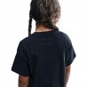 Nike Sportswear Maglietta Palestra Nero Bambina
