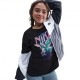 Nike Sportswear Maglietta Palestra Nero Bambina