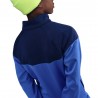 Nike Sportswear Tuta Sportiva Blu Bambino