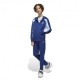 ADIDAS Tuta Sportiva Blu Bambino