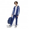 ADIDAS Tuta Sportiva Blu Bambino