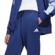 ADIDAS Tuta Sportiva Blu Bambino