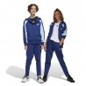 ADIDAS Tuta Sportiva Blu Bambino