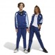 ADIDAS Tuta Sportiva Blu Bambino