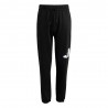ADIDAS Tuta Sportiva Girocollo Nero Bambino