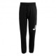 ADIDAS Tuta Sportiva Girocollo Nero Bambino