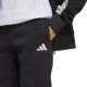 ADIDAS Tuta Sportiva Nero Bambino
