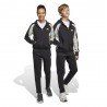 ADIDAS Tuta Sportiva Nero Bambino