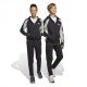 ADIDAS Tuta Sportiva Nero Bambino