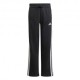 ADIDAS Tuta Sportiva Nero Bambina