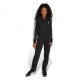 ADIDAS Tuta Sportiva Nero Bambina