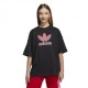 ADIDAS Originals Maglietta Palestra Nero Bambino