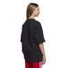 ADIDAS Originals Maglietta Palestra Nero Bambino