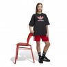 ADIDAS Originals Maglietta Palestra Nero Bambino