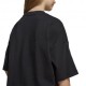 ADIDAS Originals Maglietta Palestra Nero Bambino