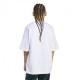 ADIDAS Originals Maglietta Palestra Bianco Bambino