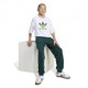 ADIDAS Originals Maglietta Palestra Bianco Bambino