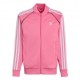 ADIDAS Originals Sst Felpa Palestra Adicolor Rosa Bambina