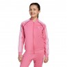 ADIDAS Originals Sst Felpa Palestra Adicolor Rosa Bambina
