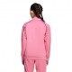 ADIDAS Originals Sst Felpa Palestra Adicolor Rosa Bambina