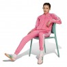 ADIDAS Originals Sst Felpa Palestra Adicolor Rosa Bambina