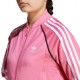 ADIDAS Originals Sst Felpa Palestra Adicolor Rosa Bambina