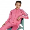 ADIDAS Originals Sst Felpa Palestra Adicolor Rosa Bambina