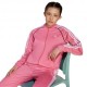 ADIDAS Originals Sst Felpa Palestra Adicolor Rosa Bambina