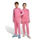 ADIDAS Originals Sst Felpa Palestra Adicolor Rosa Bambina