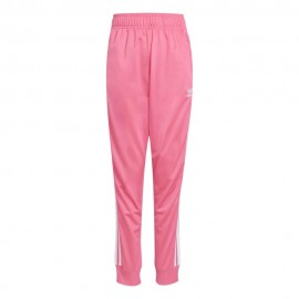 ADIDAS Originals Sst Pantalone Adicolor Rosa Bambina