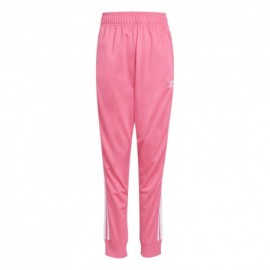 ADIDAS Originals Sst Pantalone Adicolor Rosa Bambina