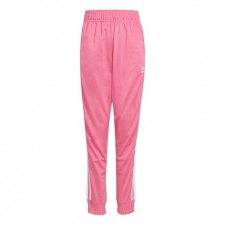 ADIDAS Originals Sst Pantalone Adicolor Rosa Bambina
