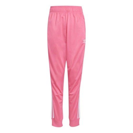 ADIDAS Originals Sst Pantalone Adicolor Rosa Bambina