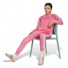 ADIDAS Originals Sst Pantalone Adicolor Rosa Bambina