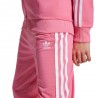 ADIDAS Originals Sst Pantalone Adicolor Rosa Bambina