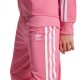 ADIDAS Originals Sst Pantalone Adicolor Rosa Bambina