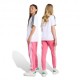 ADIDAS Originals Sst Pantalone Adicolor Rosa Bambina