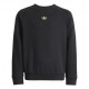 ADIDAS Originals Crew Set Completo Tuta Nero Bambino