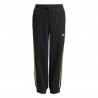 ADIDAS Originals Crew Set Completo Tuta Nero Bambino