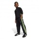 ADIDAS Originals Crew Set Completo Tuta Nero Bambino