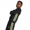 ADIDAS Originals Crew Set Completo Tuta Nero Bambino