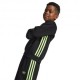 ADIDAS Originals Crew Set Completo Tuta Nero Bambino